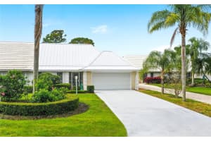 2928 SE Fairway 18, Stuart, FL 34997 Sold 07/10/25