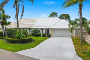 2928 SE Fairway 18, Stuart, FL 34997 Sold 07/10/25