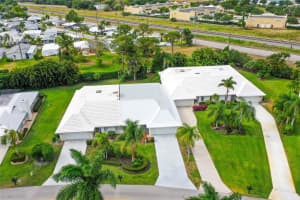 2928 SE Fairway 18, Stuart, FL 34997 Sold 07/10/25