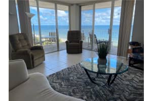 1010 S Ocean Blvd 617, Pompano Beach, FL 33062 - MLS#F10501854
