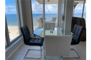 1010 S Ocean Blvd 617, Pompano Beach, FL 33062 - MLS#F10501854