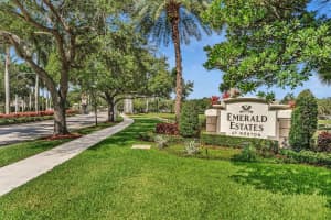 16727 Sapphire Isle, Weston, FL 33331 - MLS#F10501866