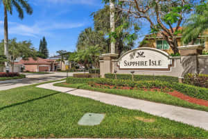 16727 Sapphire Isle, Weston, FL 33331 - MLS#F10501866