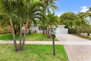 4151 NE 12th Ter, Pompano Beach, FL 33064 Sold 06/10/25