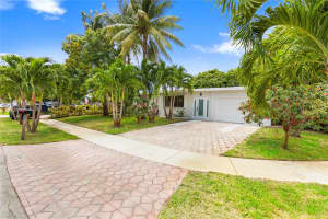 4151 NE 12th Ter, Pompano Beach, FL 33064 Sold 06/10/25
