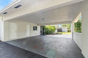 4460 NE 13th Ter, Oakland Park, FL 33334 - MLS#F10501885