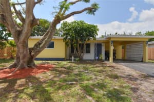 6750 Cody St, Hollywood, FL 33024 Sold 06/23/25