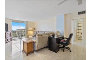 1500 S OCEAN DR 6H, Hollywood, FL 33019 - MLS#F10501895