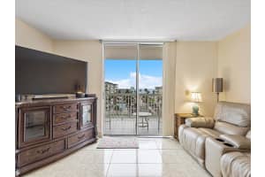 1500 S OCEAN DR 6H, Hollywood, FL 33019 - MLS#F10501895