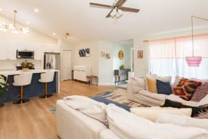 5257 S Eagle Lake Dr, Palm Beach Gardens, FL 33418 Sold 08/01/25