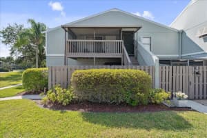 1133 Breezy Way 8H, Sebastian, FL 32958 Sold 07/03/25