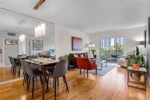 3216 SE 8th St 303, Pompano Beach, FL 33062 Sold 10/21/25