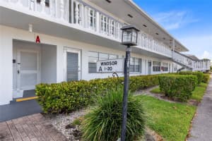 20 Windsor A A, West Palm Beach, FL 33417 Sold 09/04/25