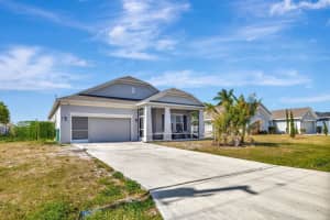 899 SW Jaslo Ave, Port Saint Lucie, FL 34953 Sold 07/15/25