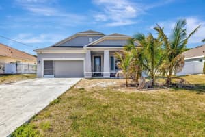 899 SW Jaslo Ave, Port Saint Lucie, FL 34953 Sold 07/15/25