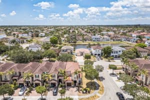 15432 SW 9th Way, Miami, FL 33194 Sold 07/01/25