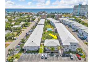 238 Hibiscus Ave 119, Lauderdale By The Sea, FL 33308 - MLS#F10501991