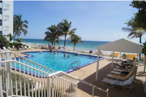 4010 Galt Ocean Drive, Fort Lauderdale, FL 33308 - MLS#F10502003