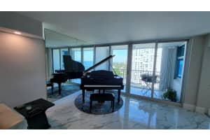 1360 S Ocean Blvd 1407, Pompano Beach, FL 33062 - MLS#F10502004