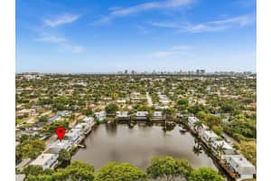 1350 NE 40th Dr, Oakland Park, FL 33334 - MLS#F10502026