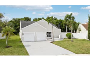 8587 Dynasty Drive, Boca Raton, FL 33433 Sold 10/17/25