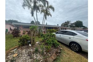 6600 NW 25th Ct, Sunrise, FL 33313 Sold 08/22/25