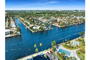 3233 NE 34th St 1706, Fort Lauderdale, FL 33308 Sold 10/31/25