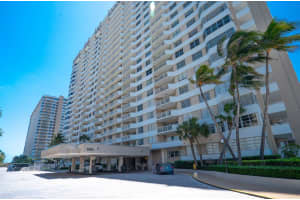 1985 S Ocean Dr 11b, Hallandale Beach