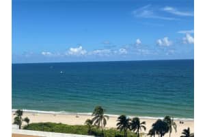 1370 Ocean Boulevard, Pompano Beach, FL 33062 - MLS#F10502059