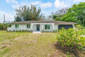 16700 E Duran Blvd, Loxahatchee, FL 33470 Sold 07/25/25