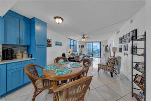801 N Ocean Blvd 701, Pompano Beach, FL 33062 Sold 08/29/25