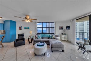 801 N Ocean Blvd 701, Pompano Beach, FL 33062 Sold 08/29/25