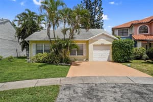 1141 SW 87th Ter, Pembroke Pines, FL 33025 Sold 07/14/25