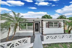 4176 NW 48th Ave, Lauderdale Lakes, FL 33319 Sold 06/30/25