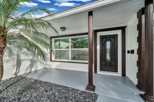 4176 NW 48th Ave, Lauderdale Lakes, FL 33319 Sold 06/30/25