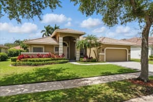 1137 Ginger Cir, Weston, FL 33326 Sold 07/21/25