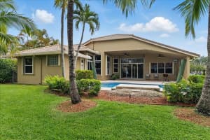 1137 Ginger Cir, Weston, FL 33326 Sold 07/21/25