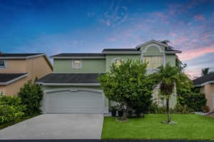 9816 Nw 51 Te, Doral