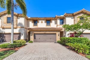 8433 Blue Cove Way 8433, Parkland