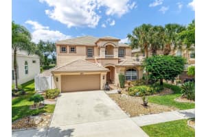 2503 Glendale Dr, Royal Palm Beach