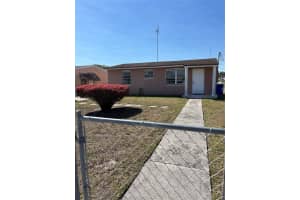 5300 SW 19th St, West Park, FL 33023 Sold 06/16/25