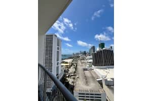 1750 N Bayshore Dr 2614, Miami