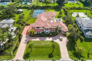 11600 Nw 8th St, Plantation