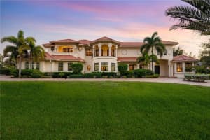 11600 NW 8th St, Plantation, FL 33325 - MLS#F10502159