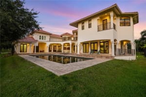 11600 NW 8th St, Plantation, FL 33325 - MLS#F10502159
