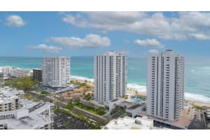 1360 S Ocean Blvd 2601, Pompano Beach, FL 33062 Sold 07/31/25