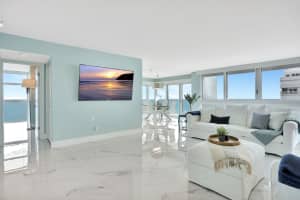 1360 S Ocean Blvd 2601, Pompano Beach, FL 33062 Sold 07/31/25