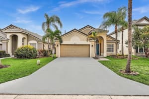 5837 N Plum Bay Pkwy, Tamarac