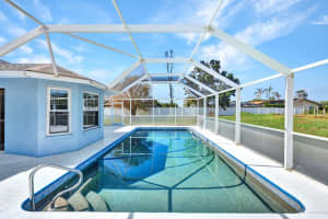 1453 SE 15th Ter, Cape Coral, FL 33990 - MLS#F10502186