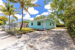 2838 NW 6th Street, Pompano Beach, FL 33069 Sold 06/16/25